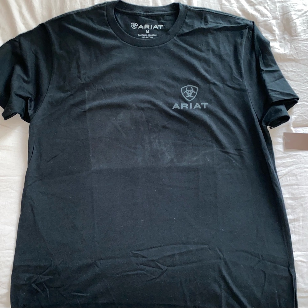 Ariat Shirt